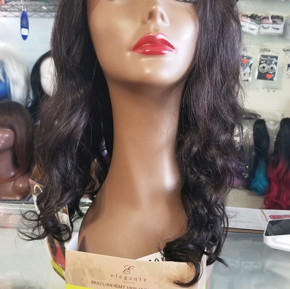 Wigs